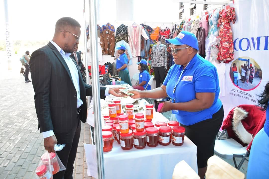 Sustainable Livelihoods